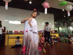 -美育儿童音乐舞蹈国际机构(浦东分校)