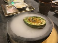 -铭牛烧肉·和牛海鲜自助(高新月牙湖店)