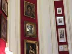 -Cafe Sacher(WIEN)
