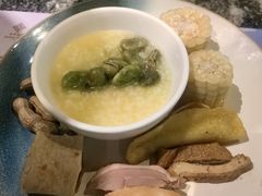 -金海湾自助餐厅(金陵饭店)