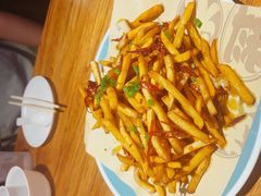 -东来土菜馆(民祥园路店)