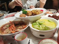 -新白鹿餐厅(第一百货店)