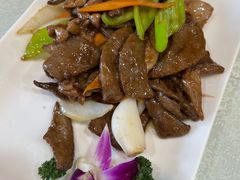 -宝发园名菜馆