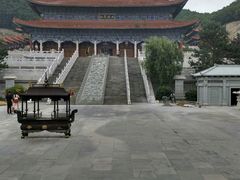 -六鼎山文化旅游区