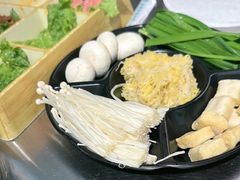 -英雄故事地摊烤肉(马驹桥店)