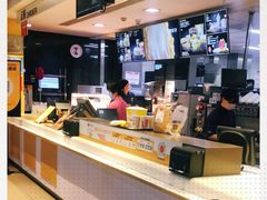 -麦当劳(海岸城店)