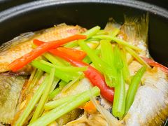 -东江海鲜大排档·潮汕菜·砂锅粥