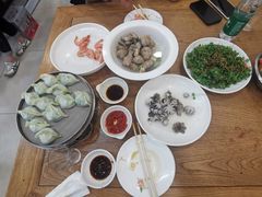 -渔家乐小海鲜(皇姑店)