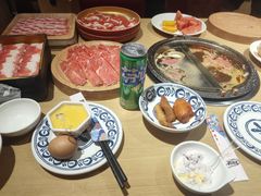 -期哒寿喜烧(桃湖公园店)