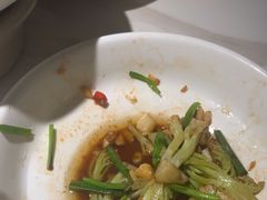 -新辣宴·湖南家常菜·商务聚餐(中粮创芯店)