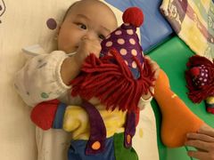 -金宝贝早教(万象城校区)