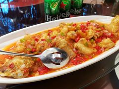 -阿细汉菜(本地盐帮菜名店)
