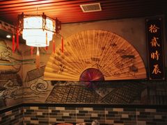 -52HZ主题桌游馆(解放西路店)