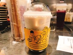 -喜茶(中山白水井店)
