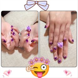 -睫乐园•睫公馆•美睫美甲沙龙