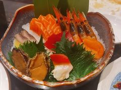 -大渔铁板烧(仁恒梦中心店)