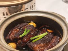 -荣轩(新荣记环球金融中心店)