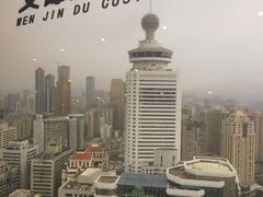 -国贸旋转餐厅(国贸广场店)