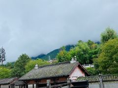 -天龙八部武侠城