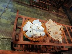 -抚仙湖生态石锅鱼野生菌(告庄店)