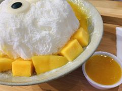 -怪物的冰与火(天虹商场中山路店)