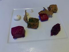 -迪拜帆船酒店海底餐厅