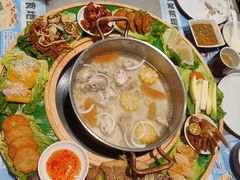 -椰小鸡·琼州糟粕醋(美兰缤纷城店)