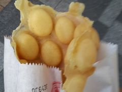 -利强记北角鸡蛋仔(弥敦道店 )