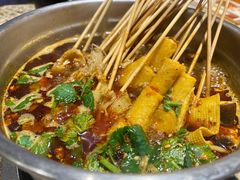 -丰茂烤串(卫星广场店)