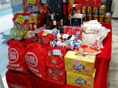 零售区-红宝石·鲜奶小方(莘庄龙之梦店)