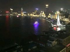 -上海外滩茂悦大酒店