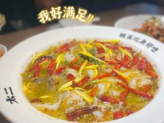-太二酸菜鱼(赣州万象城店)