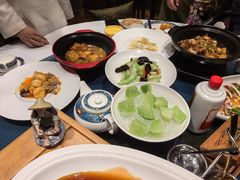 -卫鼎轩·曹公馆(鼓楼店)