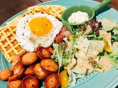 -塔拉苏咖啡(中信丹阳花园店)