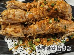 -79号渔船海鲜饭店(宝安店)