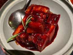 -肆月河豚·淮扬菜·湘菜(华天店)