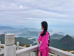 -惠东观音山