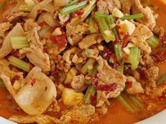 萍乡小炒肉-小姨家常菜(昭萍东路店)