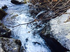 -藏龙百瀑风景区