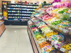 -Bravo永辉(爱琴海购物公园店)