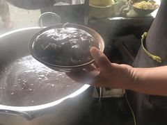 -南街牛肉麺(南街店)