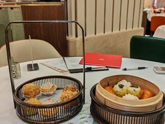 -翠园(广州太古汇店)