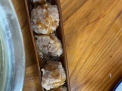 -盛得农家美食·无花果浸鸡·古法烧鸡·竹筒饭(白水寨森林海店)