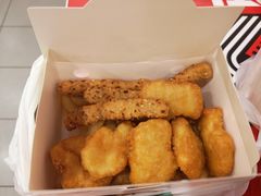 咔滋小食盒-德克士(北京站店)