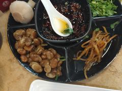 -活鱼馆(宜兴埠店)