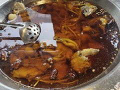 -新沸腾鱼乡(世贸天阶店)