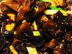 -上沟咱家饭店(黄河路店)