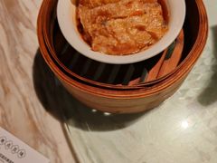 -广州花园酒店荔湾亭·地道点心·粤式饮茶