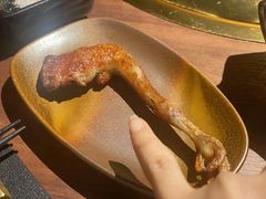 鸽腿-IKKON.9一魂和牛俱樂部(悠方店)