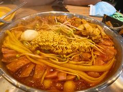 -八福力韩国休闲餐厅(泉舜店)